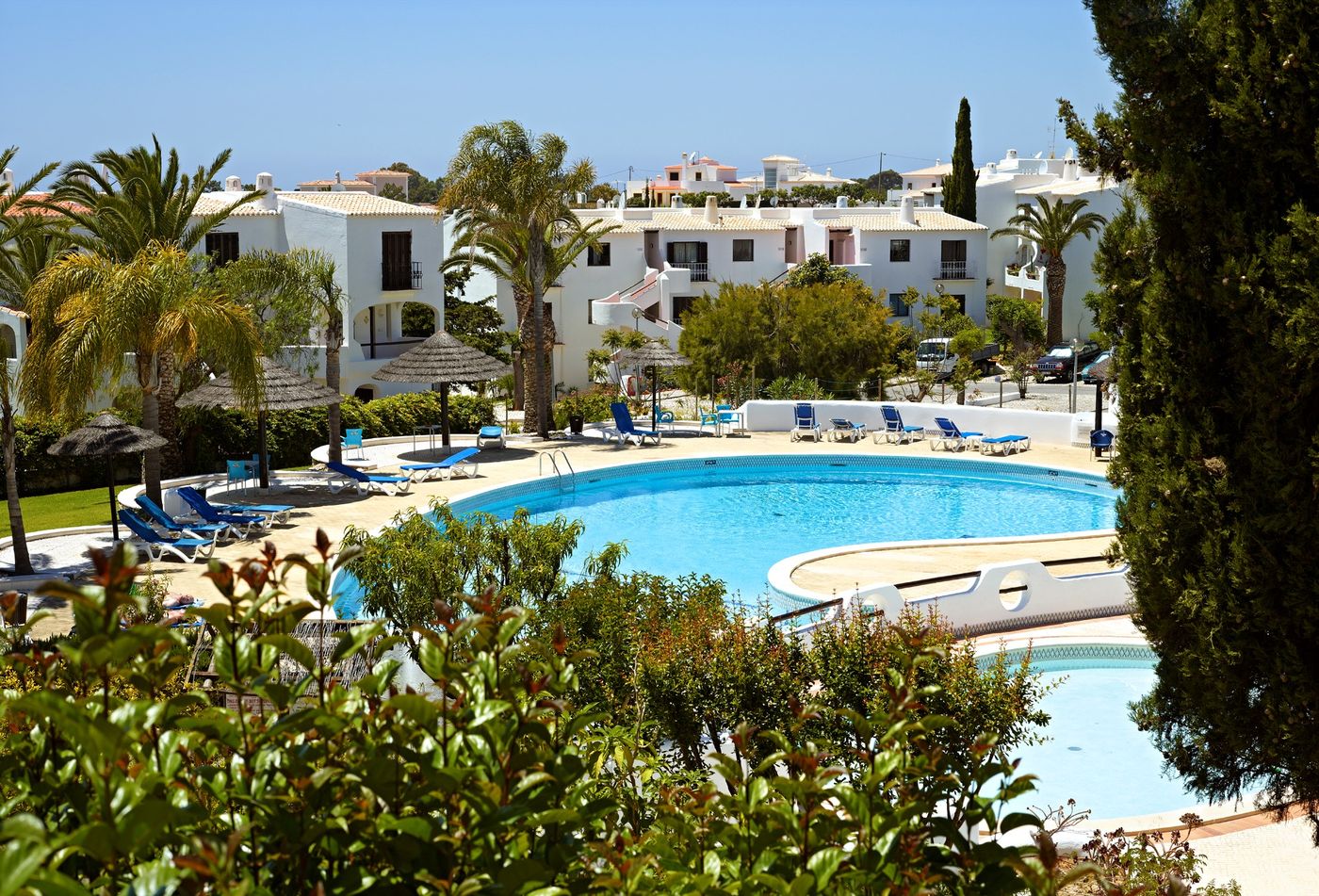 Sao Rafael Villas, Apartments & Guesthouse