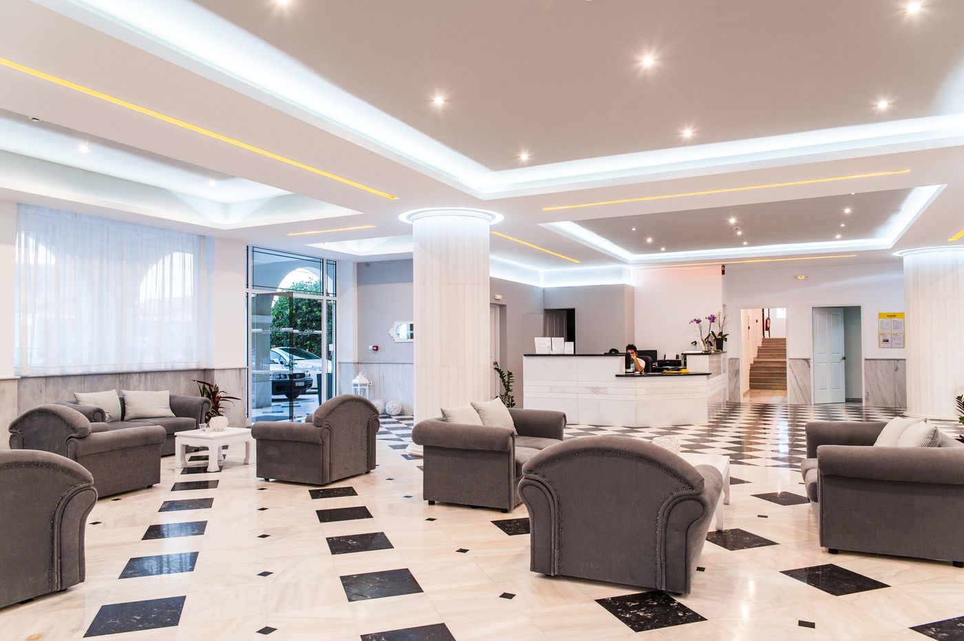 Klelia-Beach-Hotel-Lobby-35