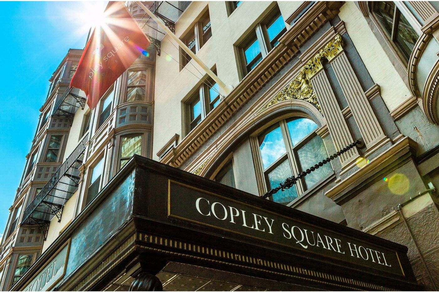 Copley-Square-Hotel-General-view-9