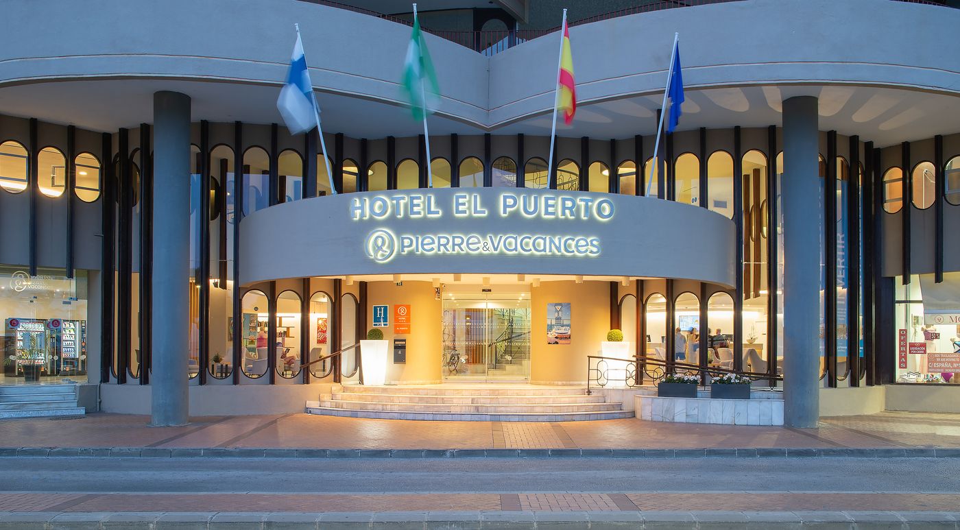 Hotel El Puerto by Pierre & Vacances