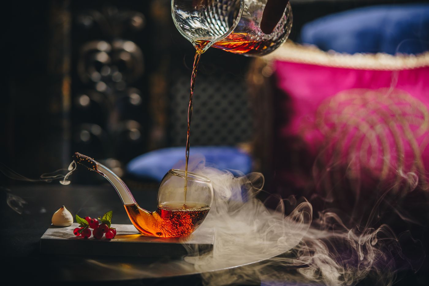 Bachleda-Luxury-Hotel-Krakow---MGallery-Bar-53