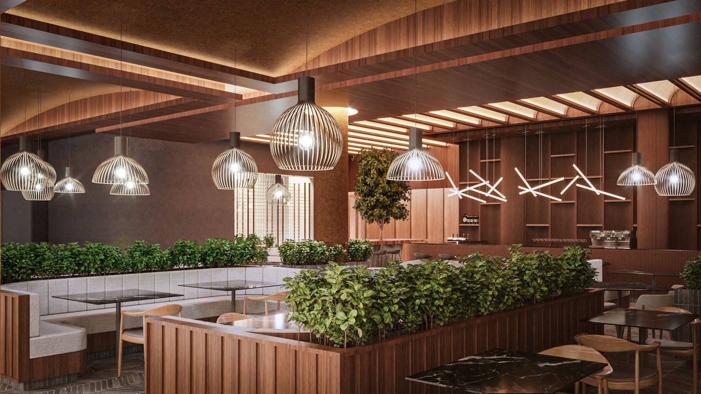 Secrets Impression Isla Mujeres