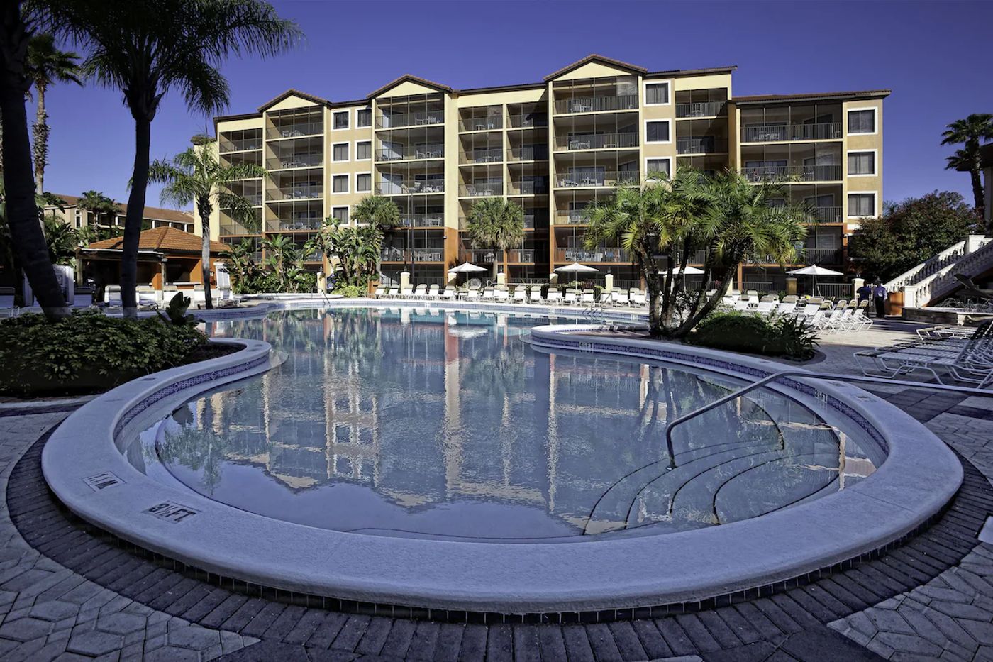 Westgate Lakes Resort & Spa