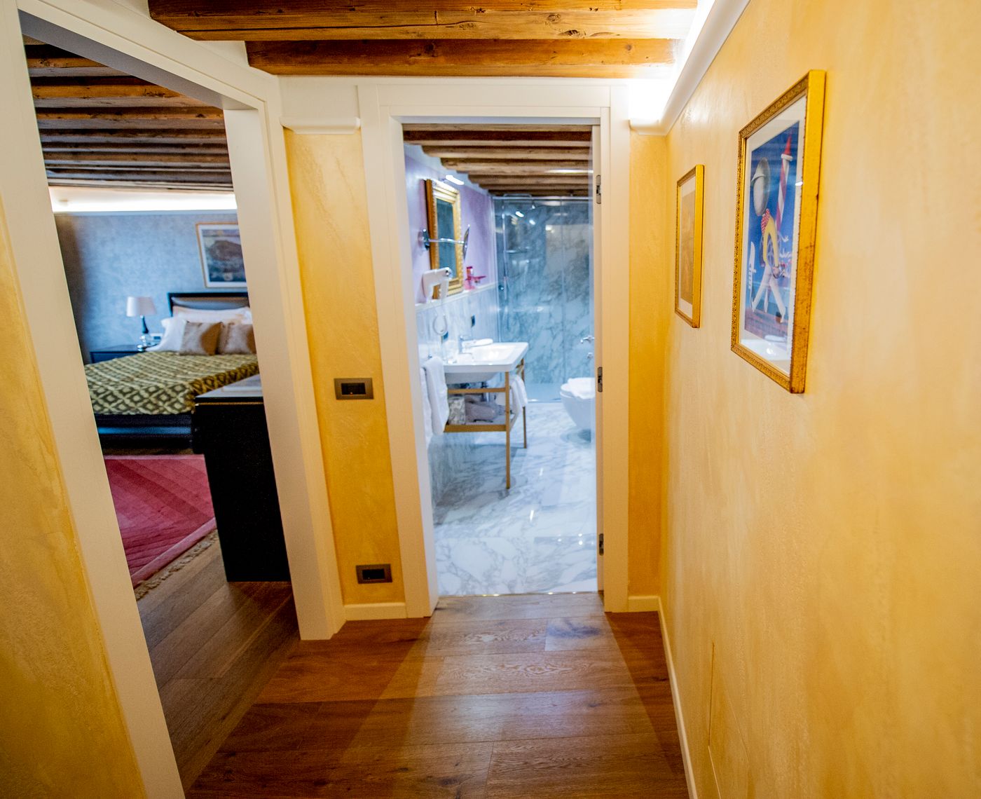 EGO--Residence-Venice-Room-27