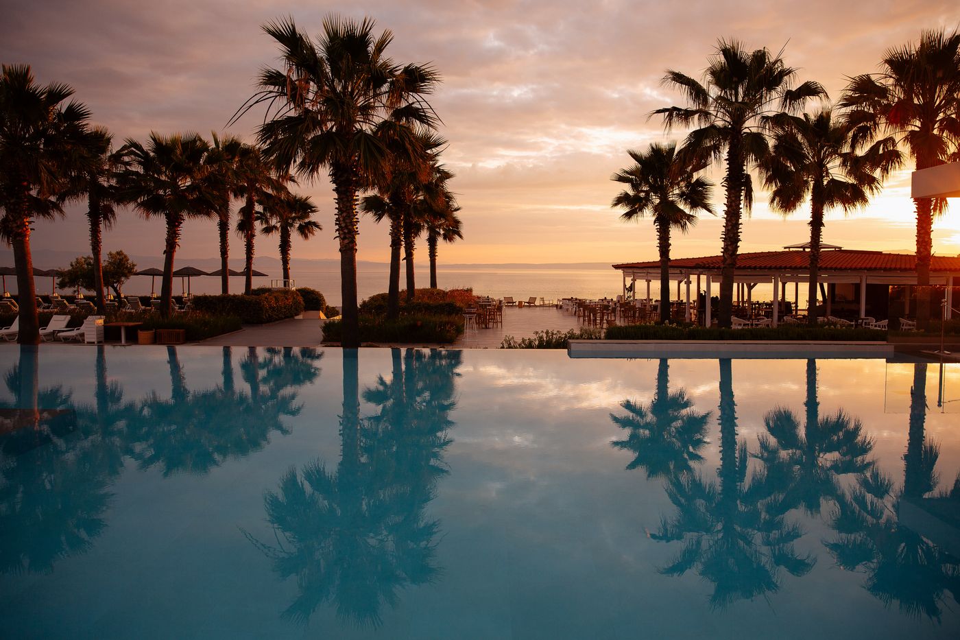 Domes Noruz Kassandra - Adult's Only (16+)