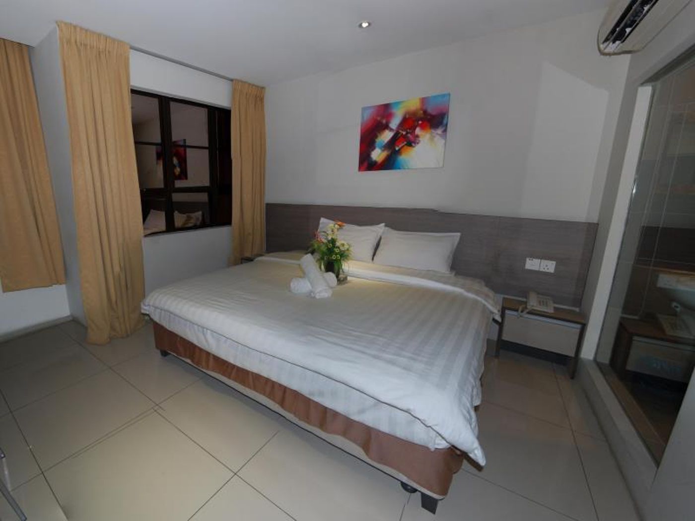 Golden View Puchong-Malaysia-KUALA LUMPUR-General view-2