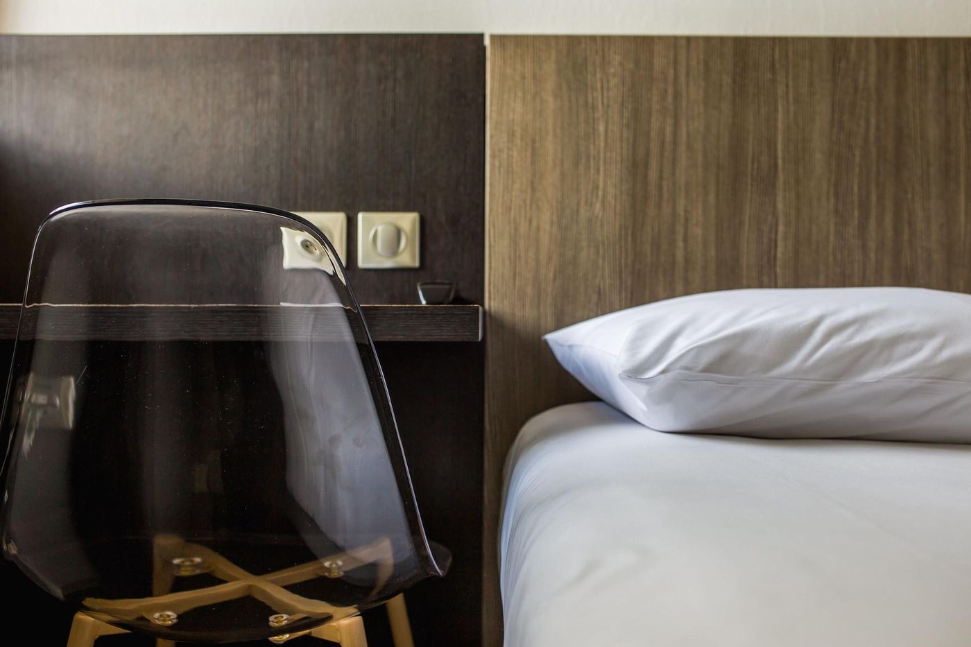 Hôtel Gascogne - France - TOULOUSE  - Room - 9