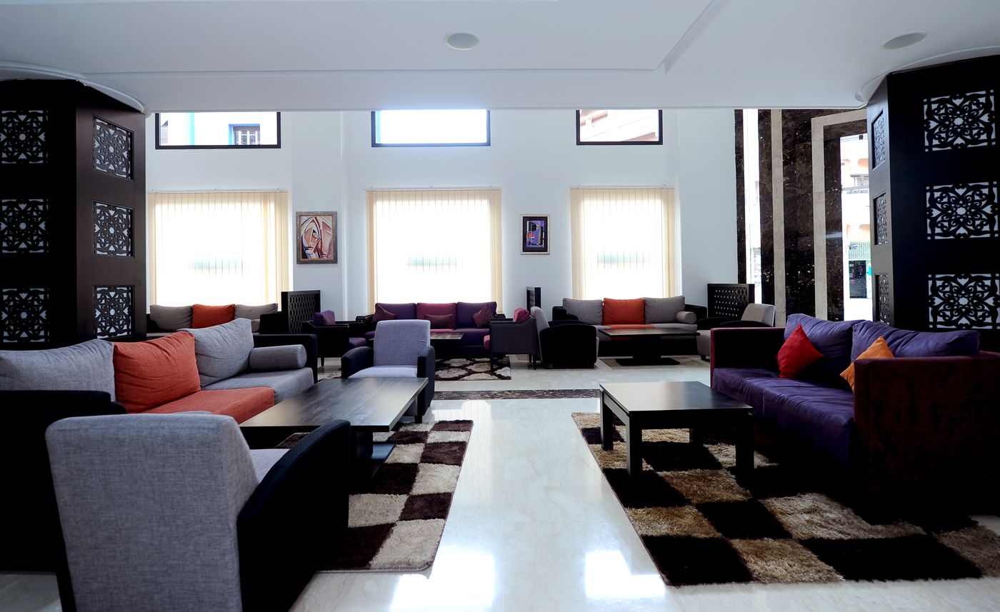 Blue Sea Le Printemps