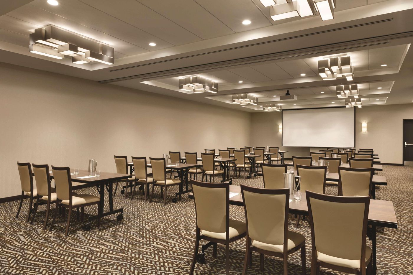 Hyatt Place DC Georgetown West End - United States - WASHINGTON - Conferences - 6