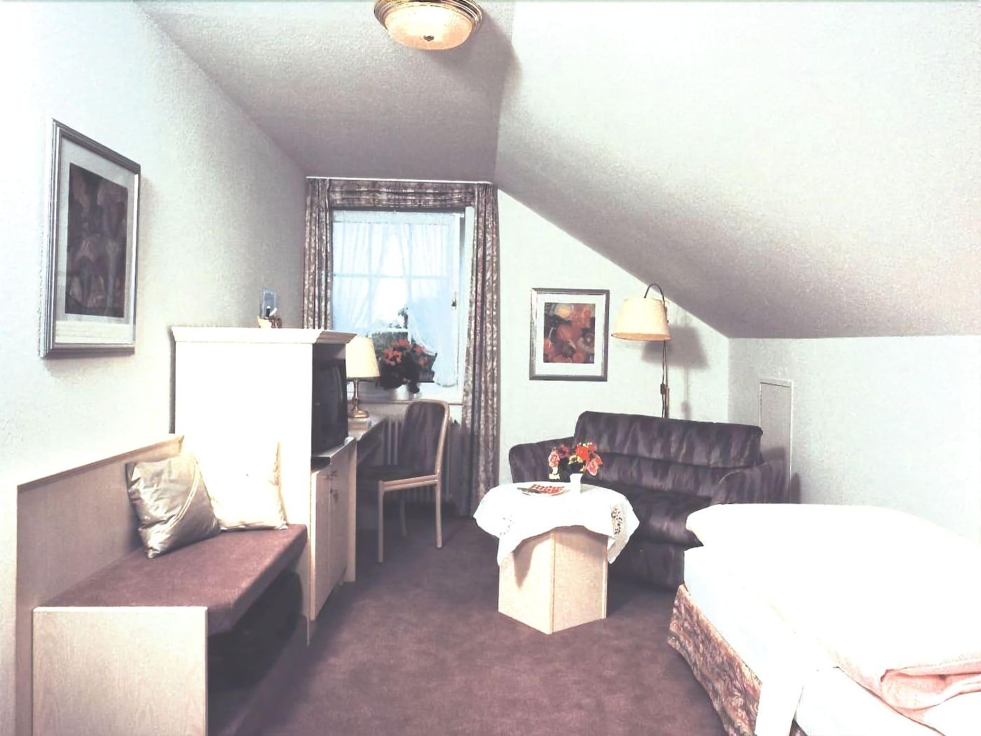 AKZENT Hotel Gut Hoeing-Germany-UNNA-Room-10