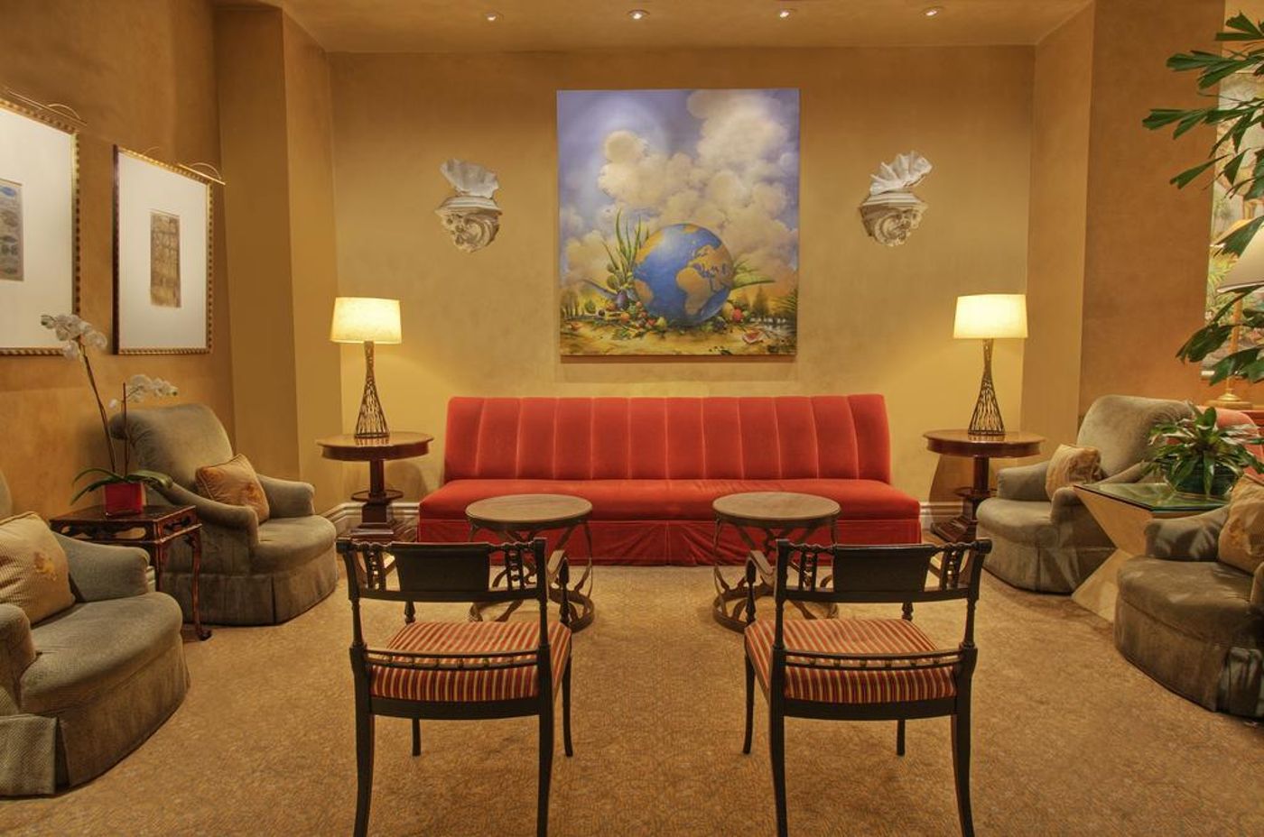 The Marker San Francisco