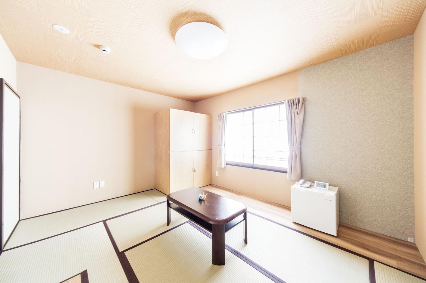 Best Hotel-Japan-TOKYO-Room-9