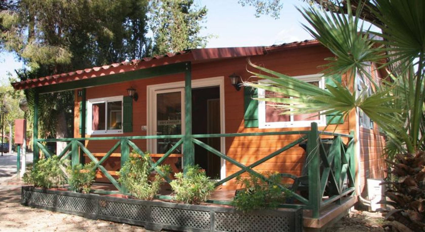 Camping Vilanova Park