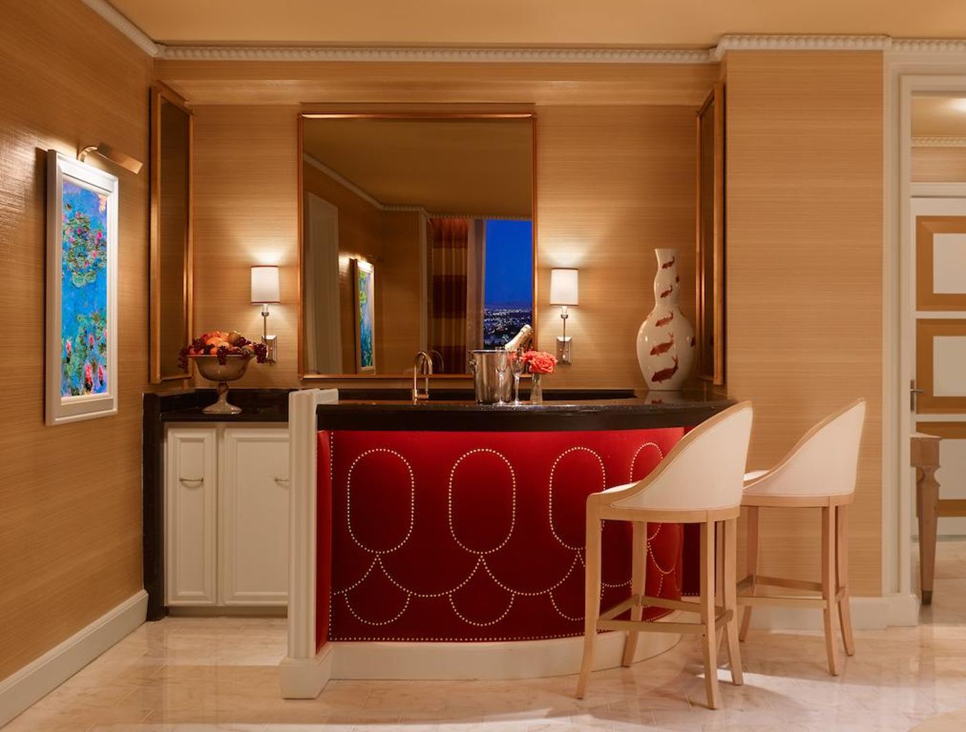 Wynn Resort Las Vegas