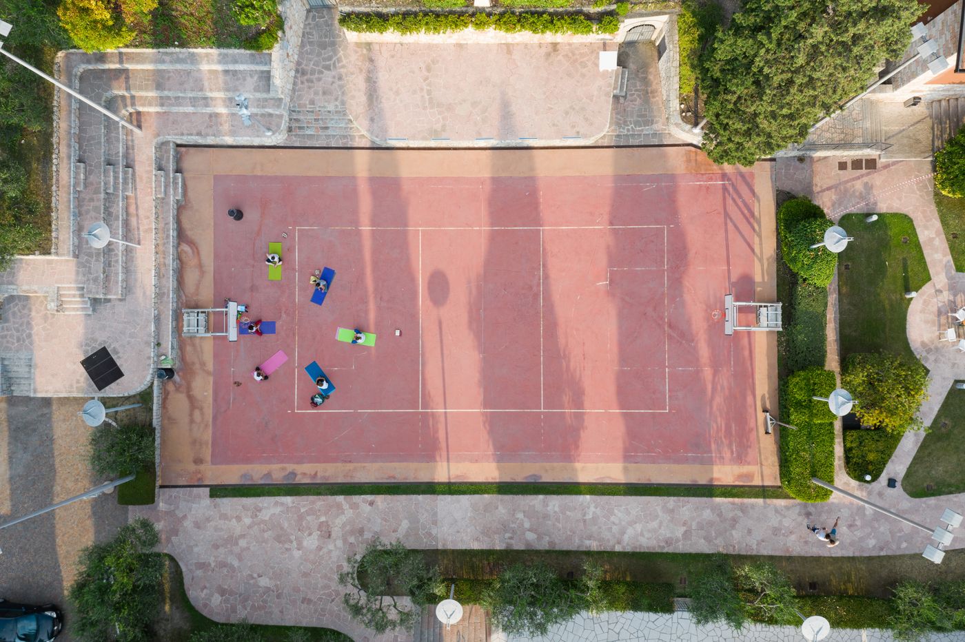 Garda Family House-Italy-CASTELLETTO DI BRENZONE-Sports and Entertainment-1