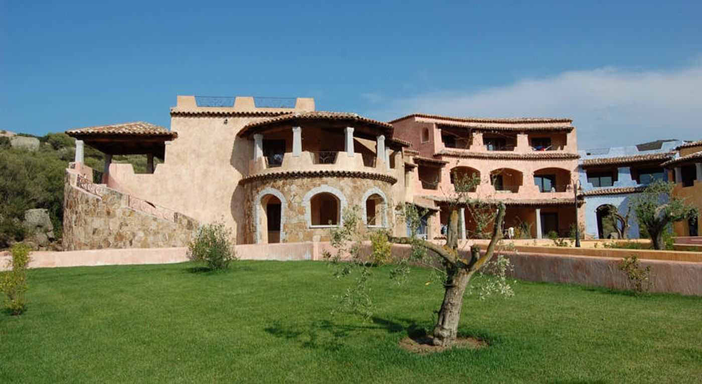 Il Borgo di Punta Marana