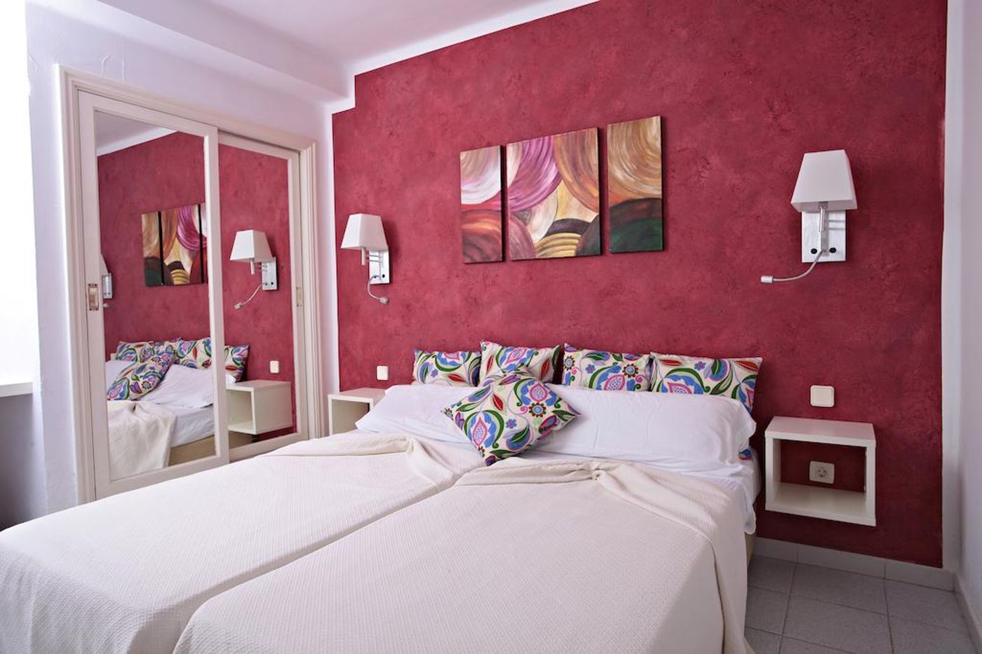 Sandos Atlantic Gardens - Adults Only