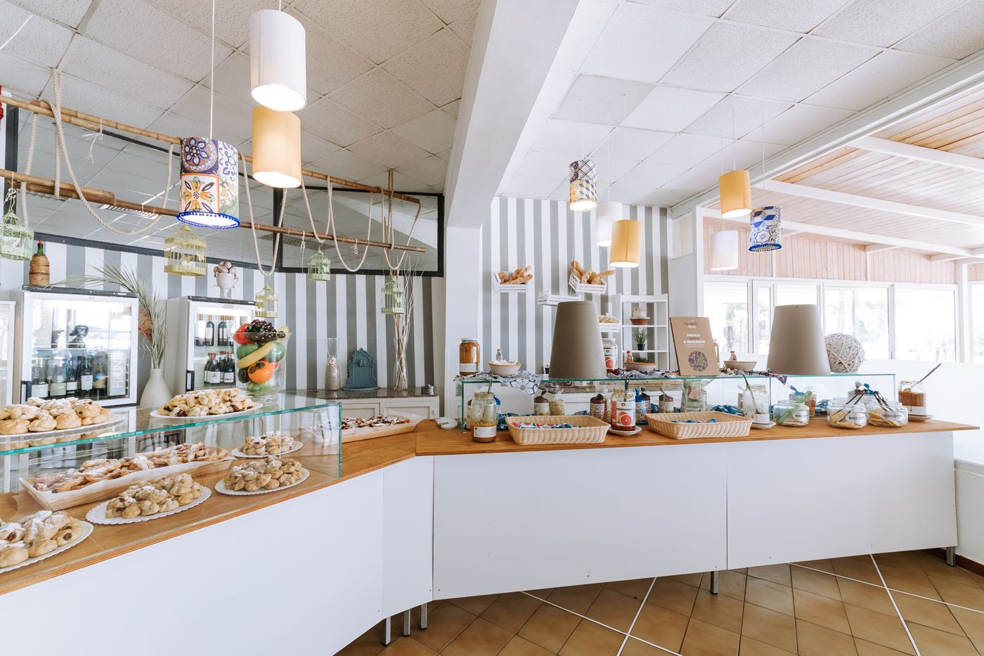 Nicolaus Club Fontane Bianche