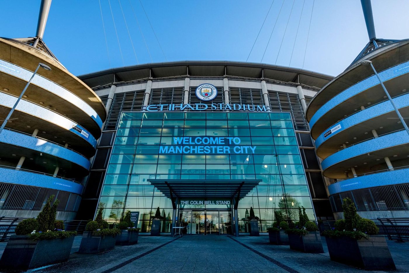 Citysuites Aparthotel-United Kingdom-Manchester-General view-7