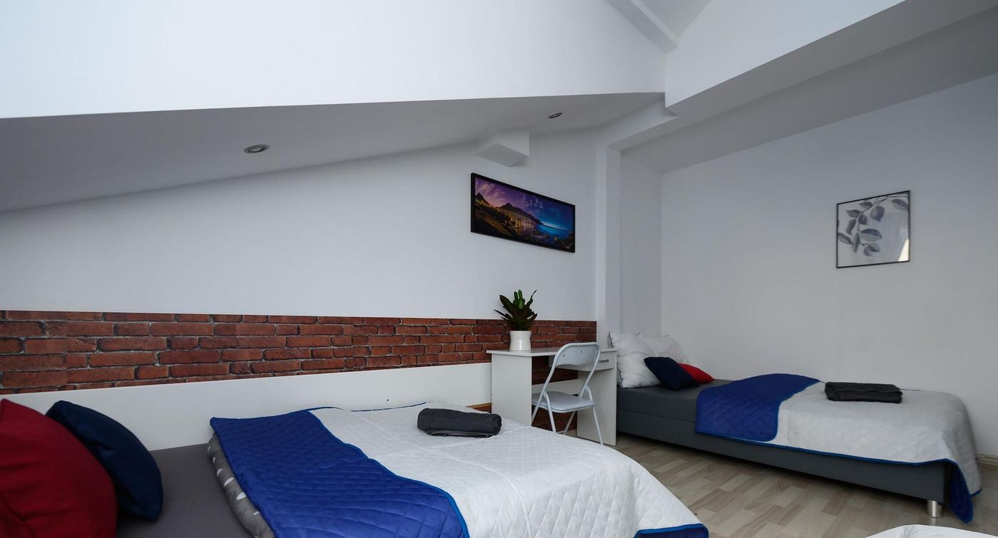 Station-Apartments-Katowa-11-Krakow-Room-39