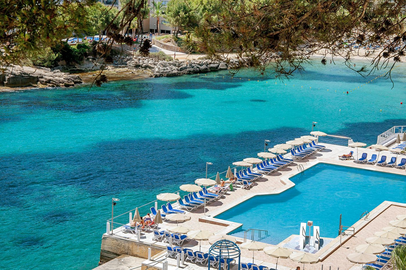 Globales Cala Viñas - Adults Only