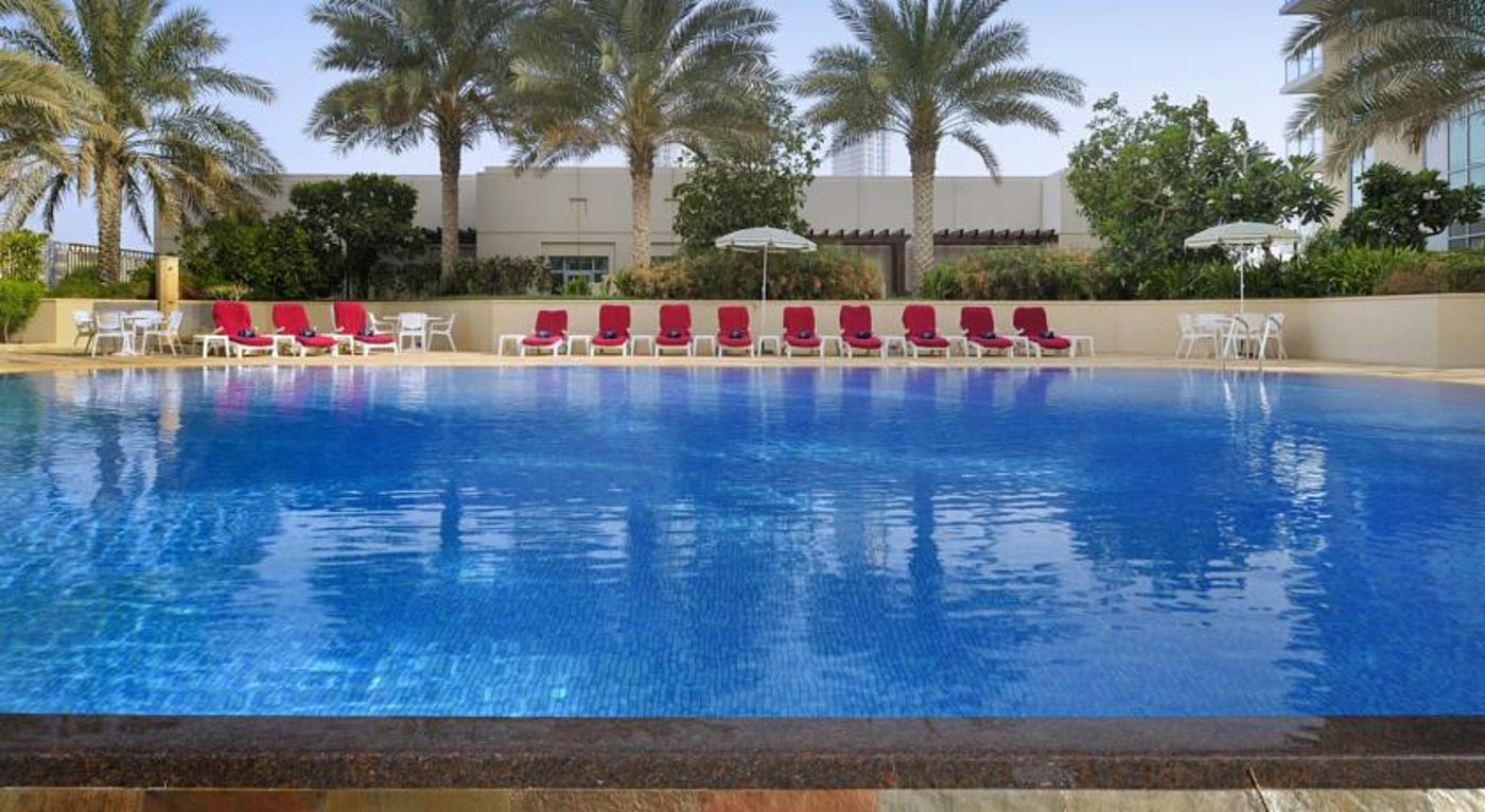 Ramada by Wyndham Downtown Dubai