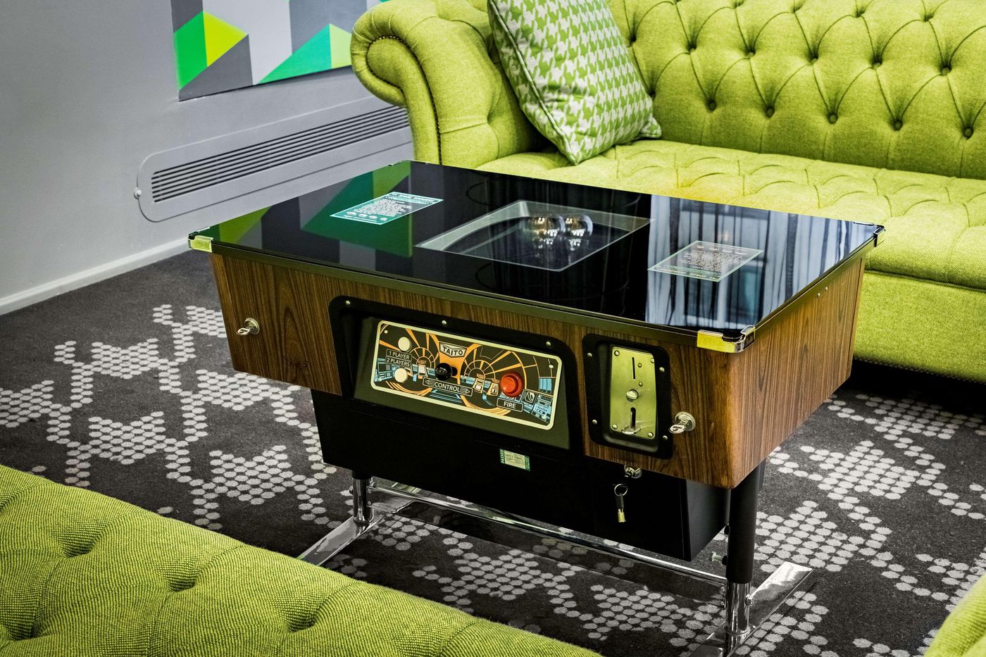 nhow London - United Kingdom - London - Conferences - 5