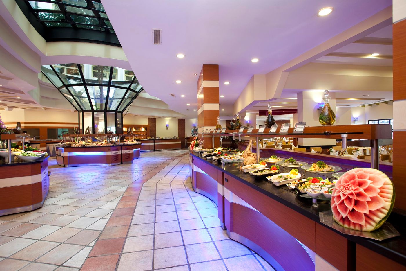 Limak Arcadia Golf & Sport Resort