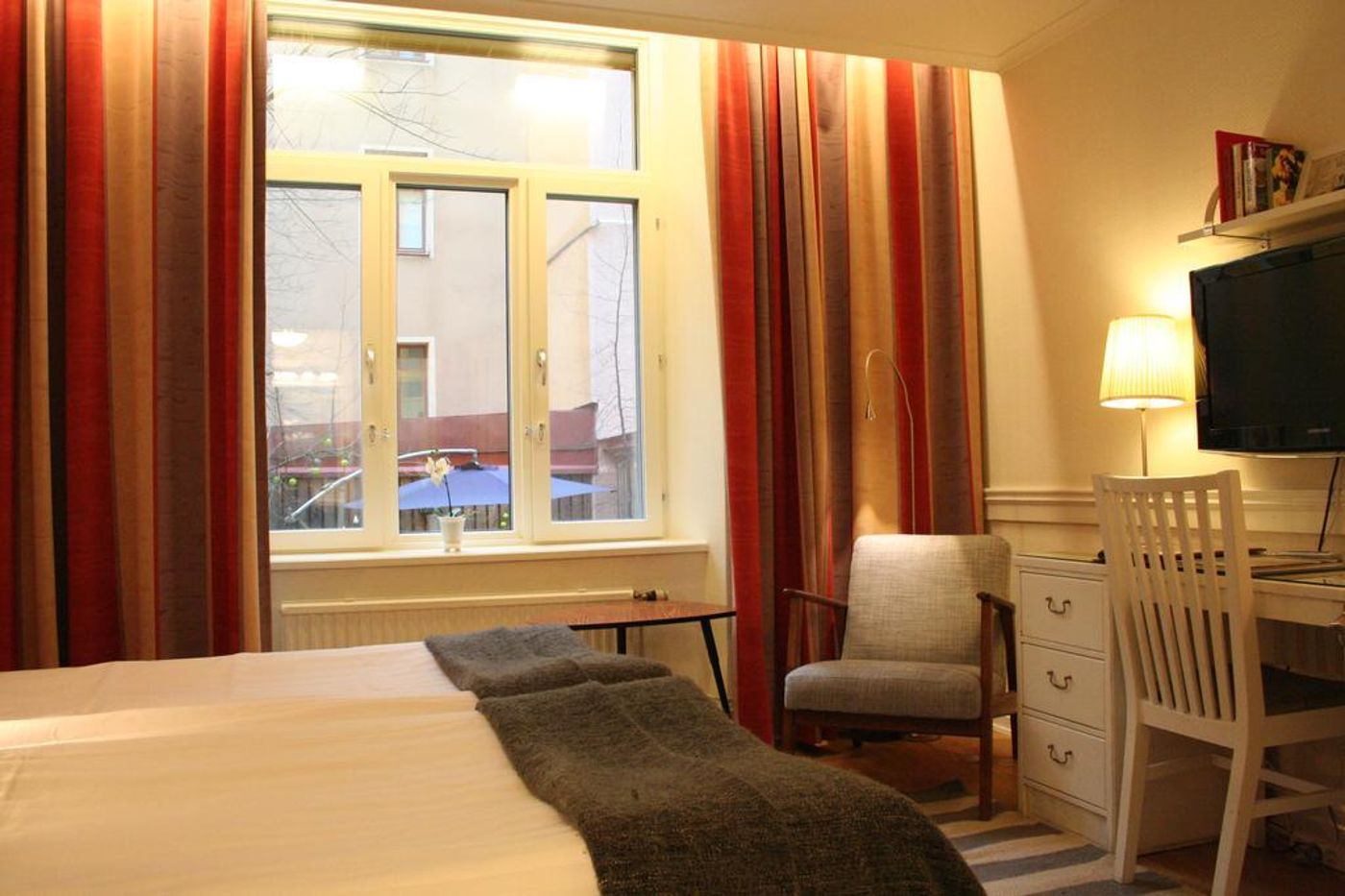 Hotel Poseidon-Sweden-GOTHENBURG-General view-6