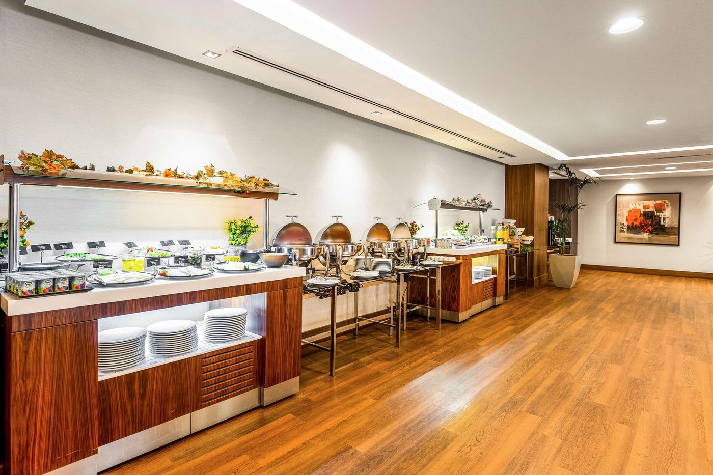 Radisson-Residences-Avrupa-Tem-Istanbul-Restaurant-29