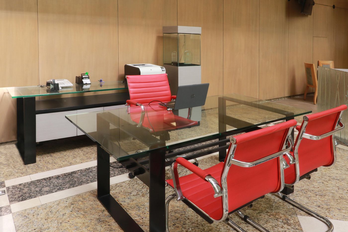 Holiday Inn Ciudad De Mexico-Trade Center-Mexico-Ciudad De Mexico-General view-5