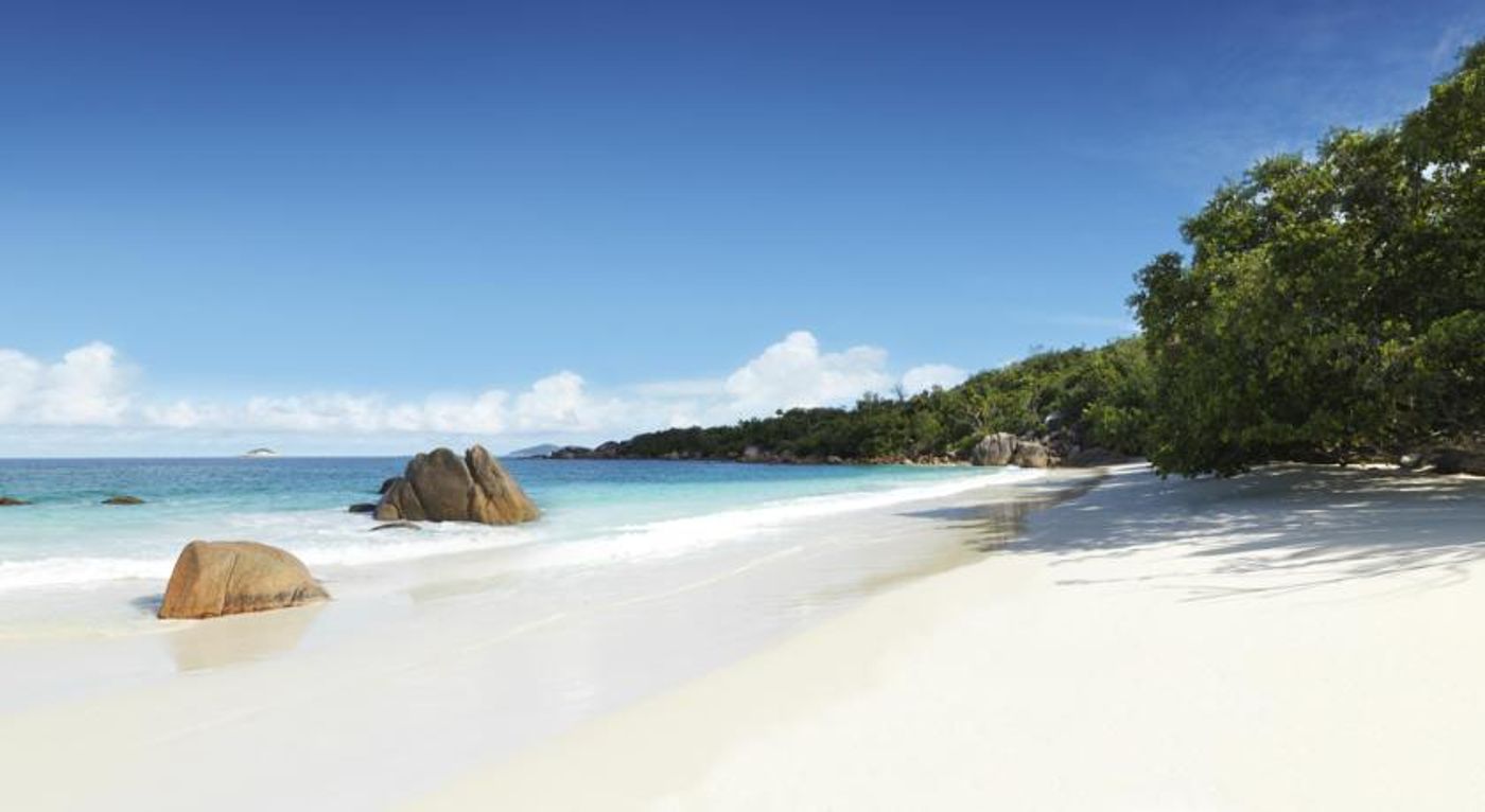 Raffles Praslin Seychelles