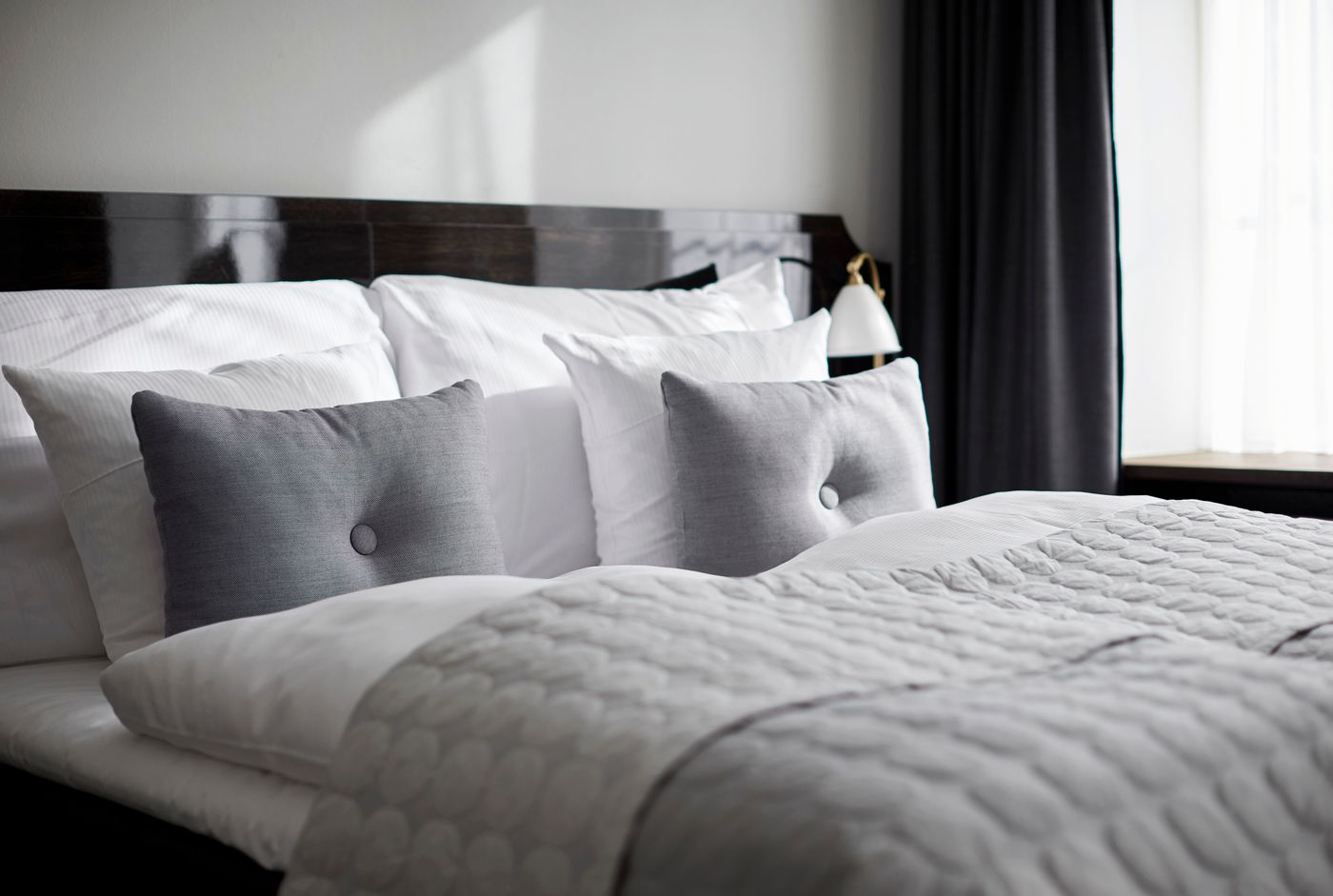 Hotel Skt. Annae - Denmark - COPENHAGEN - Room - 10