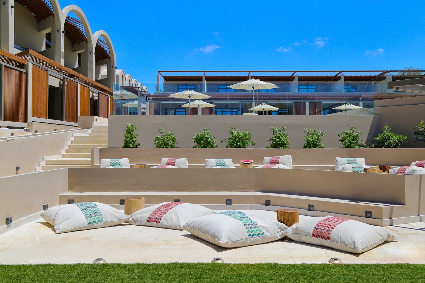 Domes Noruz Chania, Autograph Collection - Adults Only