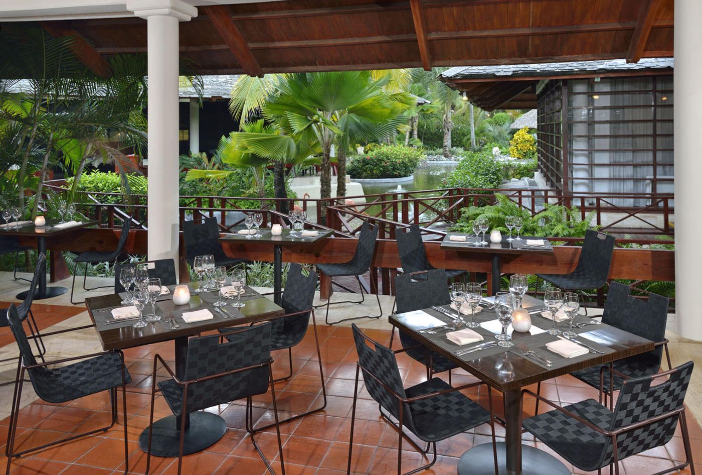 Paradisus Punta Cana