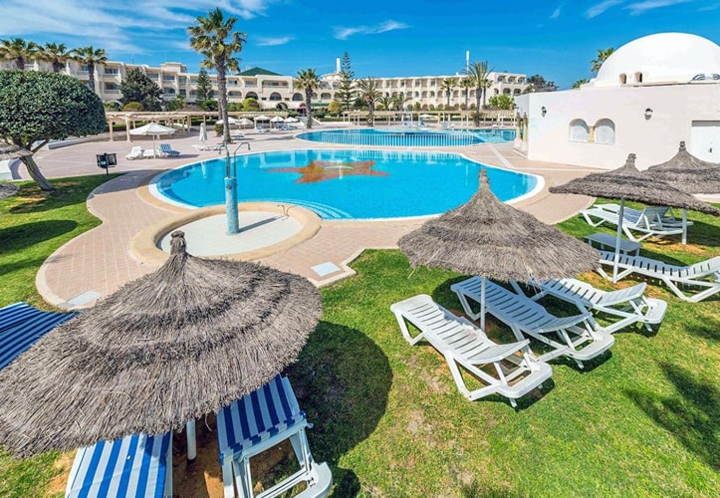 Le Royal Hammamet 11.03