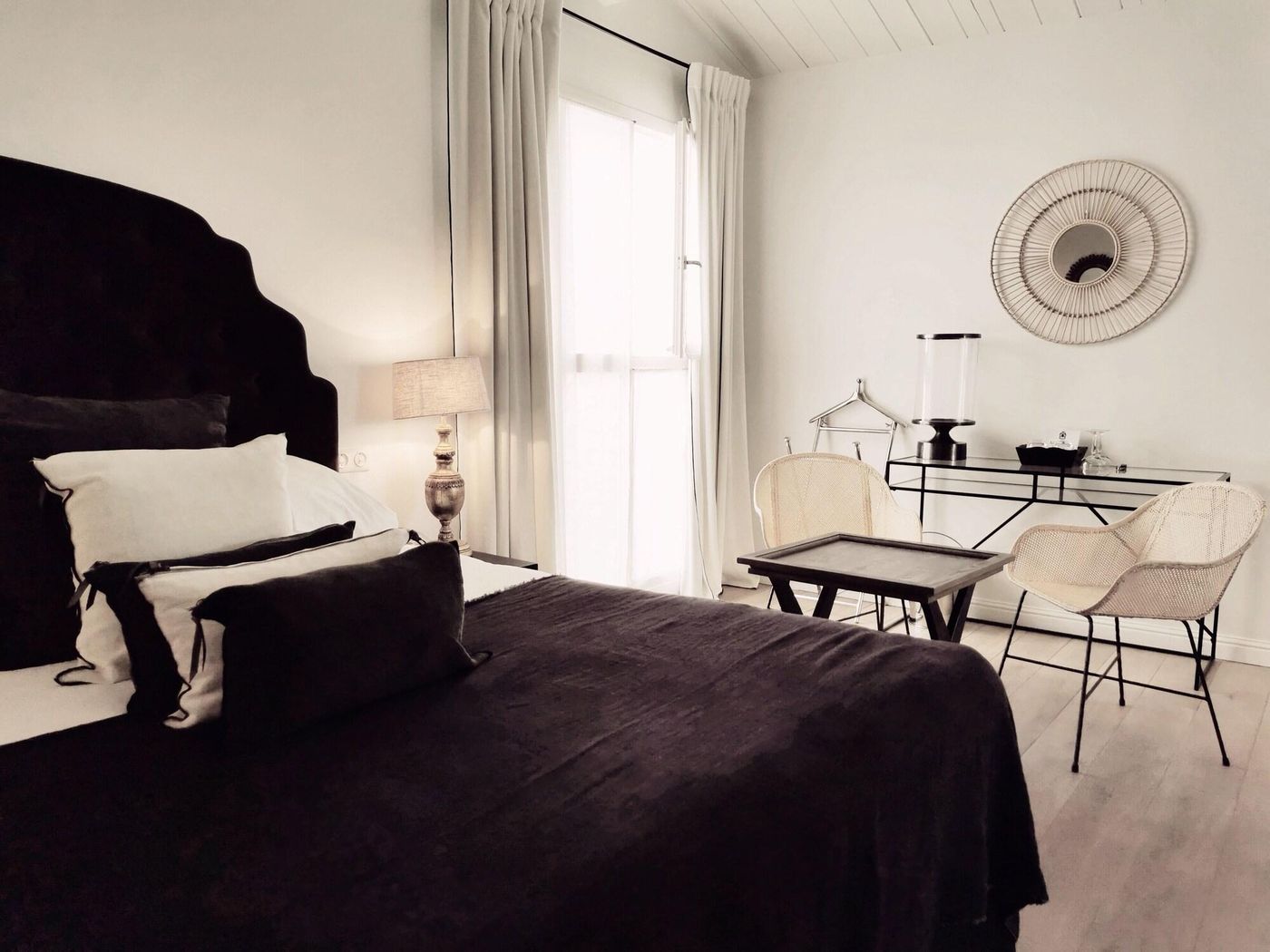 Le Clos Saint-Martin Hôtel & Spa-France-SAINT-MARTIN-DE-RE-Room-10