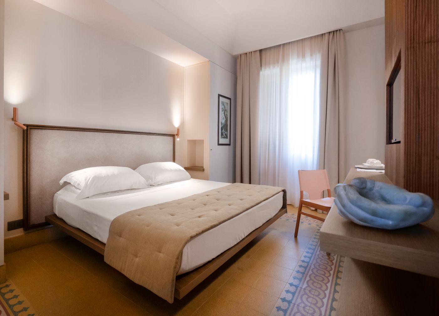 VILLA FAVORITA HOTEL