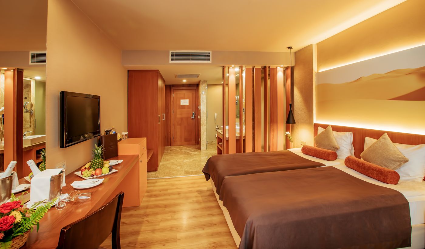 Sherwood Sensimar Belek