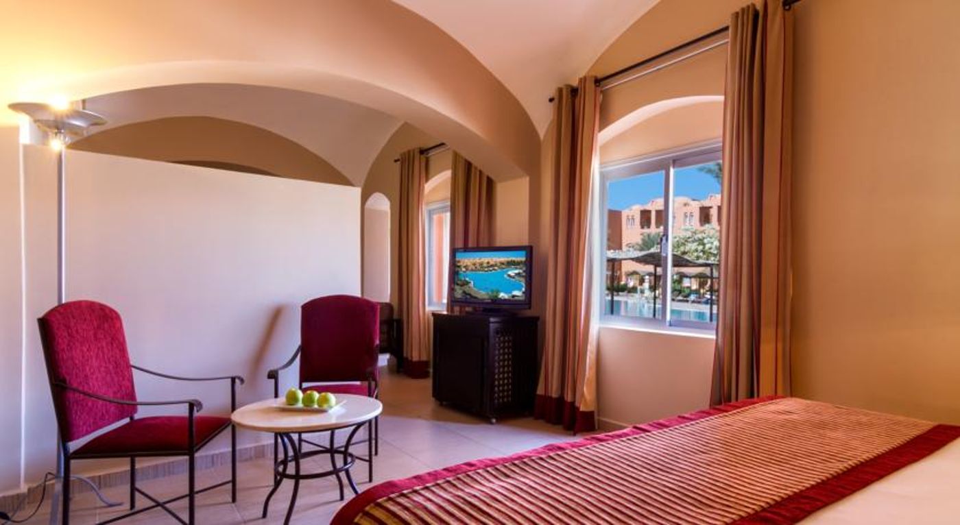 Iberotel Makadi Oasis