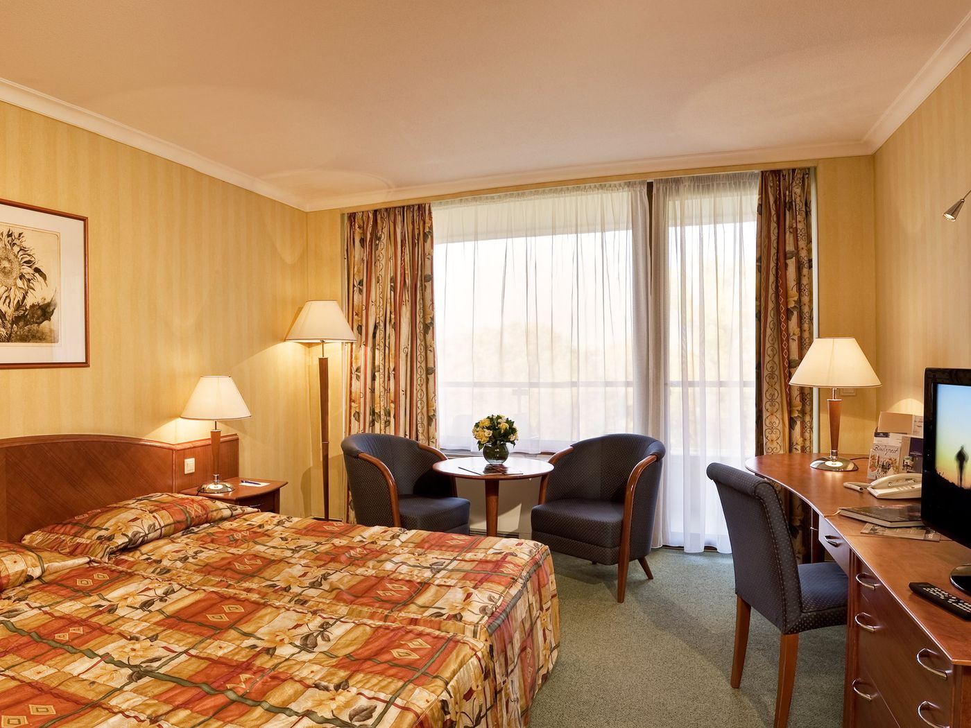 Ensana-Thermal-Margaret-Island-Room-9