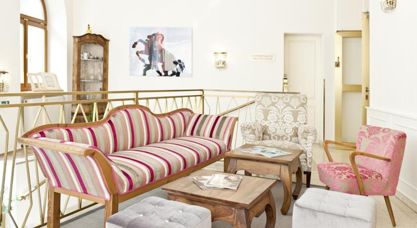 Hotel Beethoven Wien - Austria - Vienna - Bar - 7