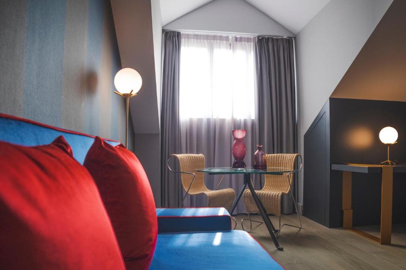 Palazzo Cornalia - Italy - MILAN - Room - 2