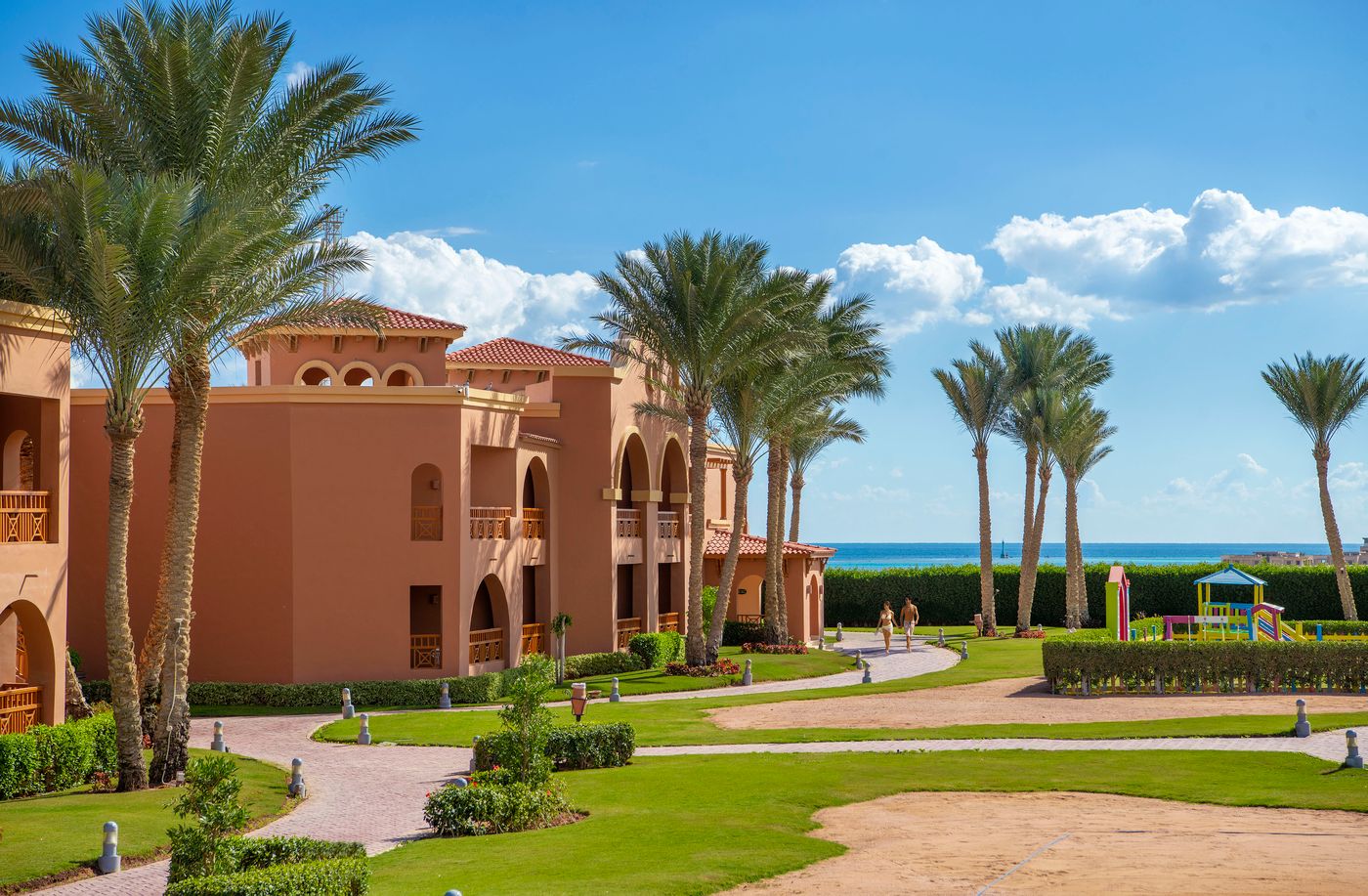 Charmillion Gardens Aqua Park