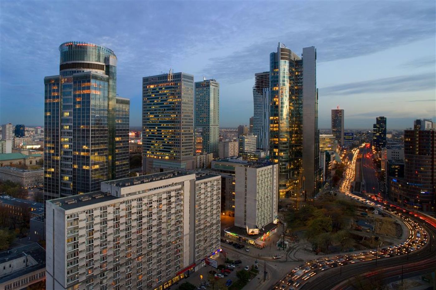 The-Westin-Warsaw-General-view-75