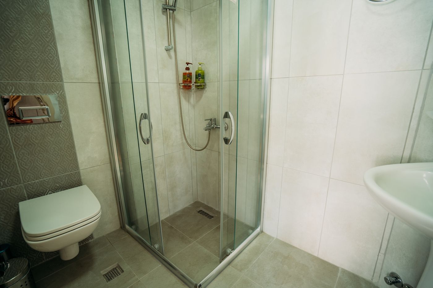 Ayasofya Hotel - Turkey - SULTANAHMET-ISTANBUL - Room - 5