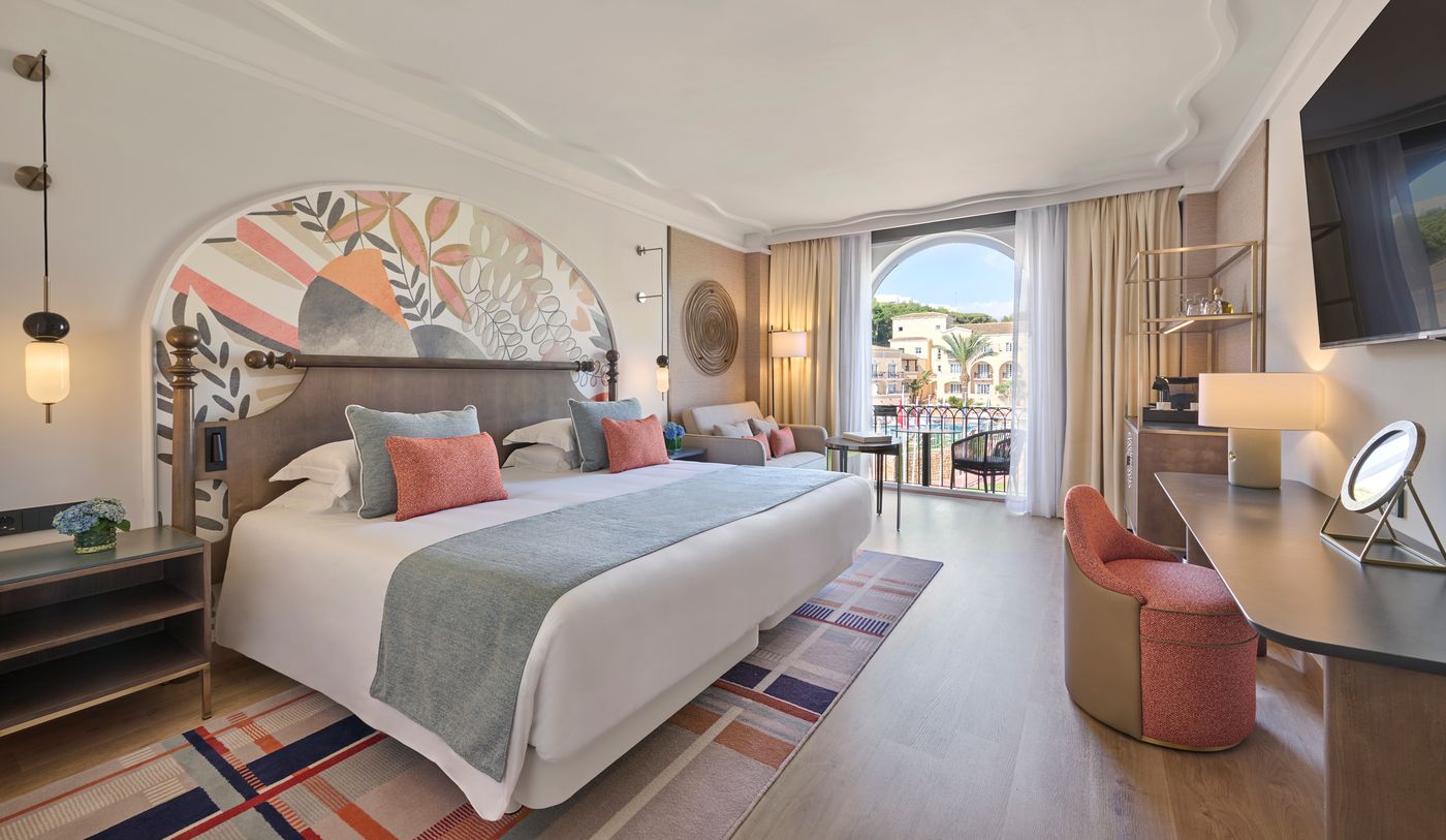 Grand Hyatt La Manga