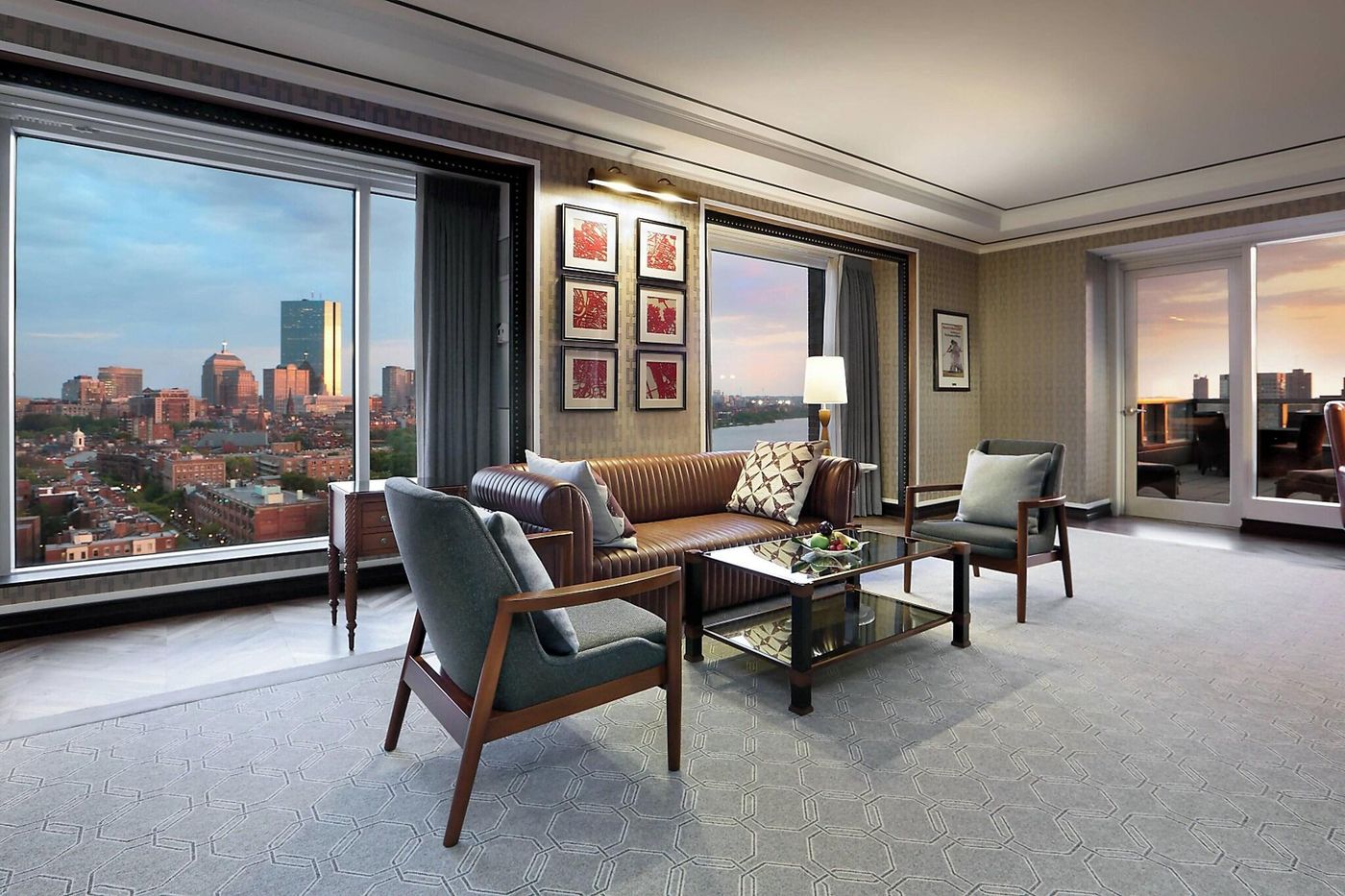 The-Liberty--a-Luxury-Collection-Hotel--Boston-Room-7