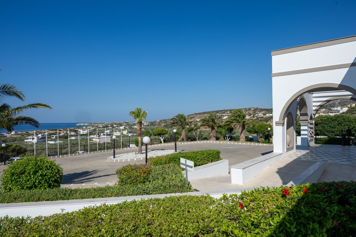 Sunshine-Crete-Village-General-view-8