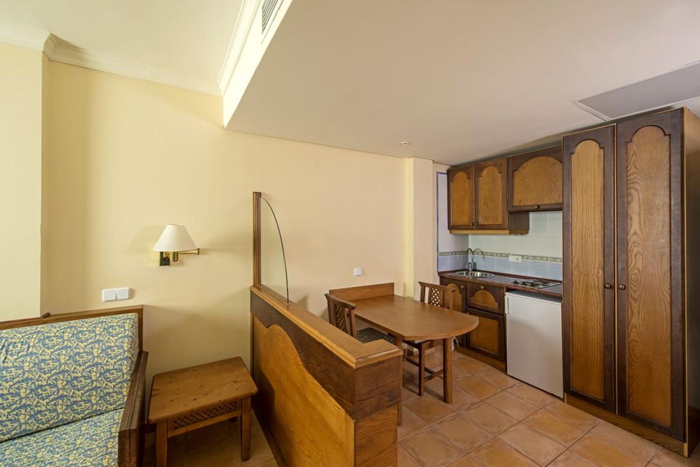 Fergus Club Vell Mari